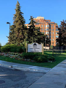 SPACIOUS CORNER UNIT WITH TERRACE - HUMBER COLLEGE NR. ETOBICOKE