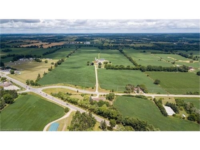 Vacant Land For Sale In North Transfer Area, Brantford, Ontario