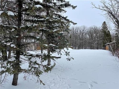 Vacant Land For Sale In Trappistes, Winnipeg, Manitoba