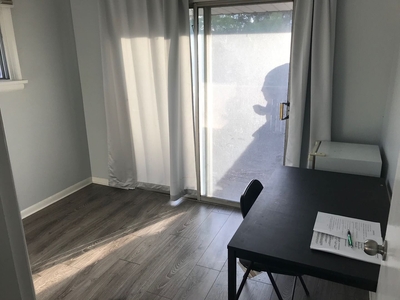 Calgary Room For Rent For Rent | Banff Trail | cozy room near Banff trail