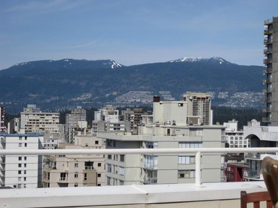1 Bedroom Apartment Vancouver BC