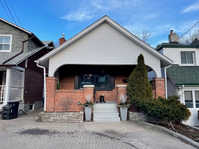 189 Courcelette Rd