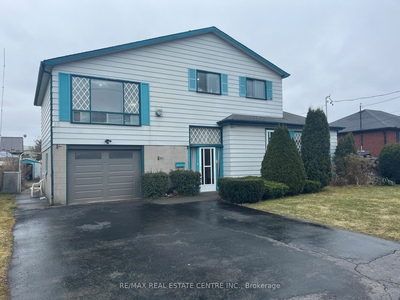 6148 Coholan St Niagara Falls, ON L2J 1K6