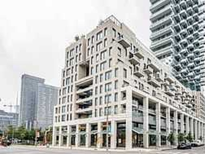 Condo/Apartment for rent, 614 - 12 Bonnycastle St, in Toronto, Canada