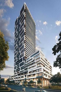 Condo/Apartment for sale, 1015 - 5 Defries St, in Toronto, Canada