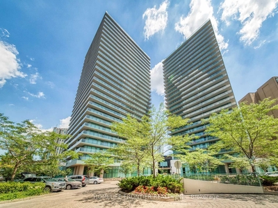 Condo/Apartment for sale, 2303 - 5508 Yonge St, in Toronto, Canada