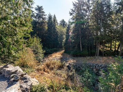 Development Land in Sooke, British Columbia