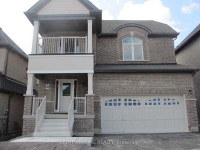 House for sale, 1437 Stovell Cres, in Innisfil, Canada