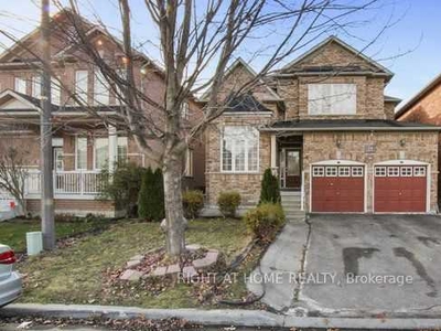 House for sale, 24 Pape Dr, in Brampton, Canada
