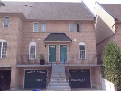 House for sale, 25 - 80 Strathaven Dr, in Mississauga, Canada