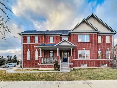 House for sale, 251 Golden Orchard Rd, in Vaughan, Canada
