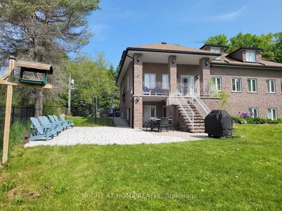 House for sale, 26 Hummingbird Lane, in Kawartha Lakes, Canada