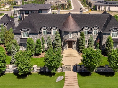 House for sale, 44 Aspen Ridge Heights SW, Calgary, Alberta, in Calgary, Canada