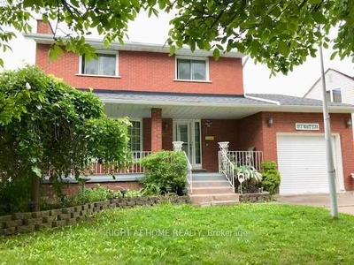 House for sale, 57 Water St, in Thorold, Canada