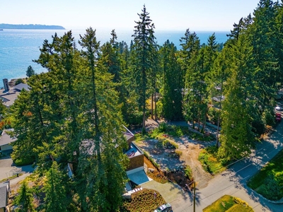 Luxury House for sale in West Vancouver, British Columbia
