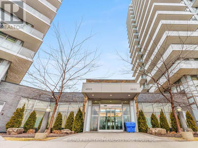 #101 -4655 GLEN ERIN DR Mississauga, Ontario