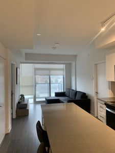 2 Bed + 2 Bath Condo In Barrie