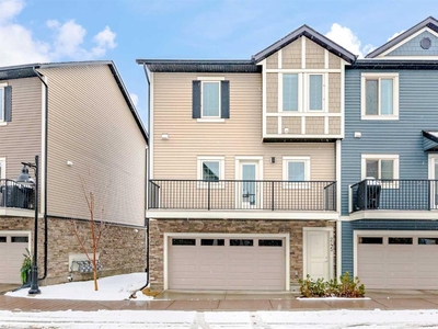 245 Legacy Point Southeast, Calgary, Alberta–