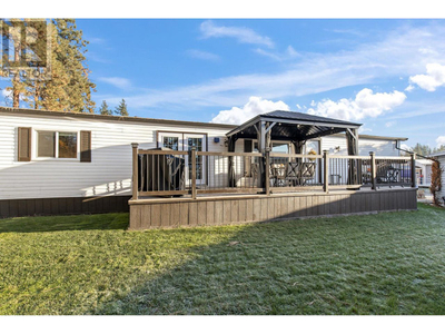 3270 Shannon Lake Road Unit# 15A West Kelowna, British Columbia