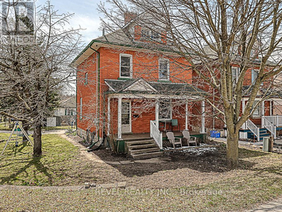 516 HENRY ST Woodstock, Ontario