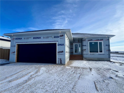 74 Harvest Moon Road Dugald, Manitoba