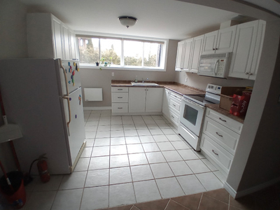 Bright new, one bedroom apt. Bowmanville.