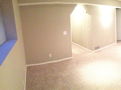 Calgary Basement For Rent | Montgomery | Newly renovated 1 Bedroom basement
