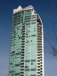 Calgary Condo Unit For Rent | Victoria Park | Luxurious 2 BDR, 2 full