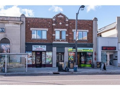 Commercial For Sale In Central Park, Cambridge, Ontario