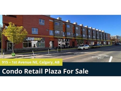 Commercial For Sale In Haysboro, Calgary, Alberta