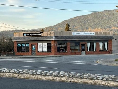Commercial For Sale In Northfield, Nanaimo, British Columbia
