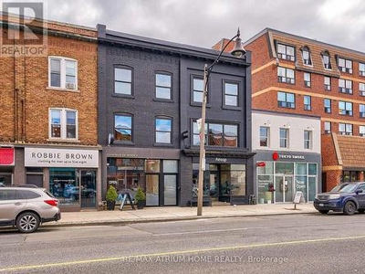 Commercial For Sale In Sherwood Park, Toronto, Ontario
