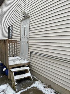 House for rent, Bsmt - 191 Hickling Tr, in Barrie, Canada
