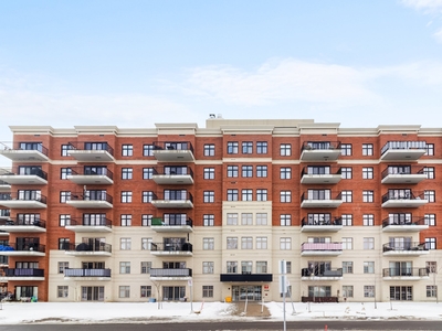 Condo/Apartment for sale, 9185 Rue Lennon, Brossard, QC J4Y0R8, CA , in Brossard, Canada