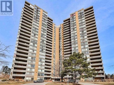 Condo For Sale In Brookhaven, Toronto, Ontario