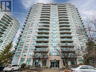 Condo For Sale In Central Erin Mills, Mississauga, Ontario