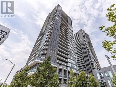 Condo For Sale In Flemingdon Park, Toronto, Ontario