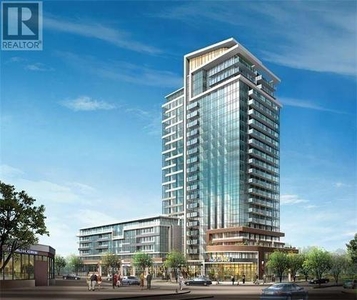 Condo For Sale In Port Credit, Mississauga, Ontario