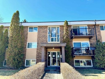 Condo For Sale In Westwood, Edmonton, Alberta