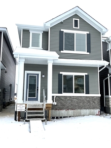 Edmonton House For Rent | Glenridding Heights | 3 bedroom Single Family Home