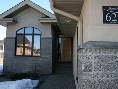 Edmonton House For Rent | MacTaggart | LUXURY LIVING in MACTAGGART