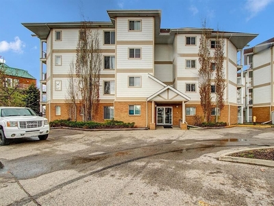 Fort Saskatchewan Apartment For Rent | 2 Bed 2 Bath Riverview