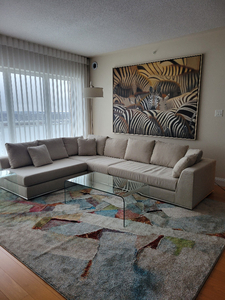 FURNISHED MONTHLY TOP FLOOR EXECUTIVE