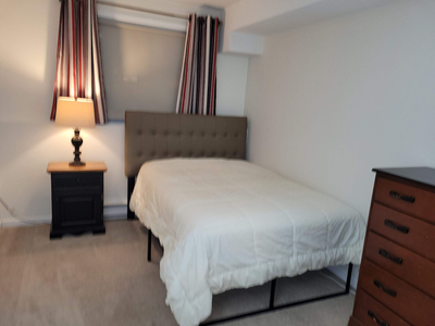 Halifax Room For Rent For Rent | Private Bdrm in clean convenient