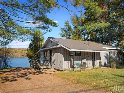 Homes for Sale in Clarendon, Pontiac, Quebec $369,999