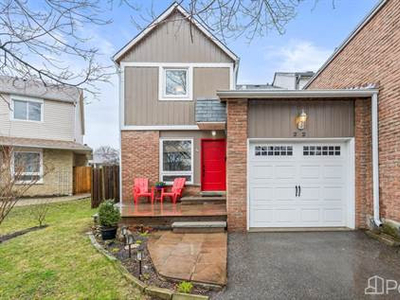 Homes for Sale in Heartlake East, Brampton, Ontario $859,900