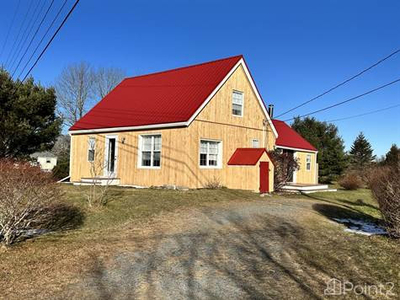Homes for Sale in White Point, Nova Scotia $309,900