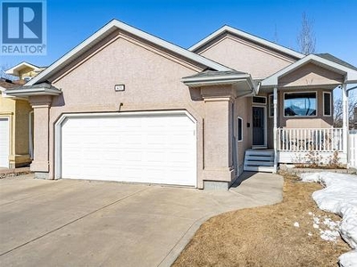 House For Sale In Arbor Creek, Saskatoon, Saskatchewan
