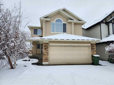 House For Sale In Cranston, Calgary, Alberta