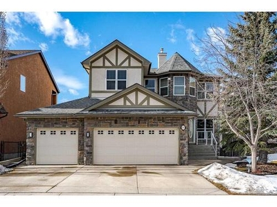 House For Sale In Discovery Ridge, Calgary, Alberta